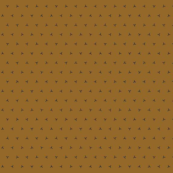 (2.5 yd) Marcus Fabrics Starfall R751011D Gold Satellite