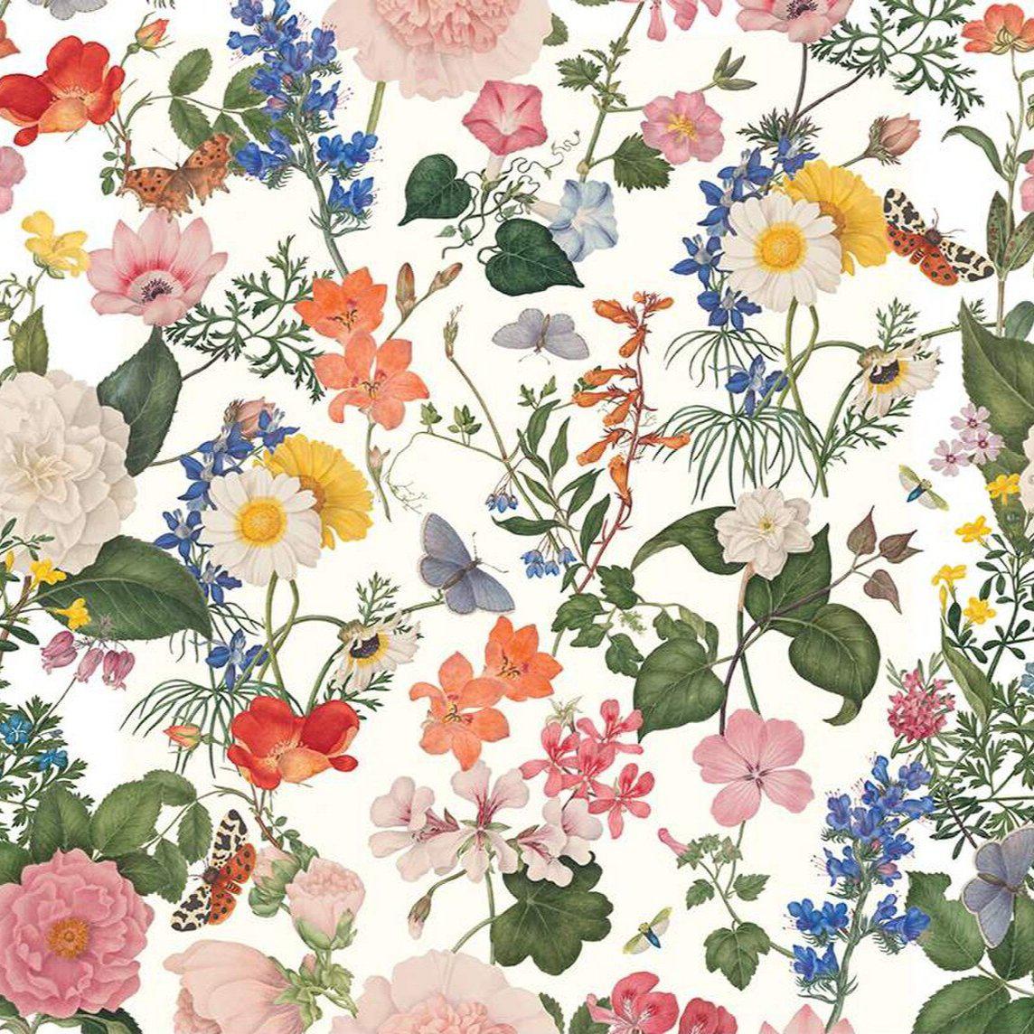 Riley Blake "Nature's Portrait" Half-yard Bundle - 10 Fabrics, 5 Total Yards