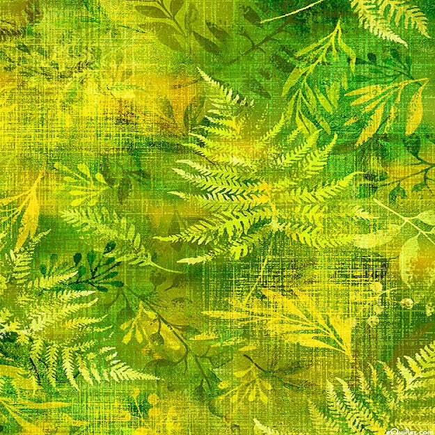 Oasis Fabrics "Fall Classic" Half-yard Bundle - 10 Fabrics, 5 Total Yards