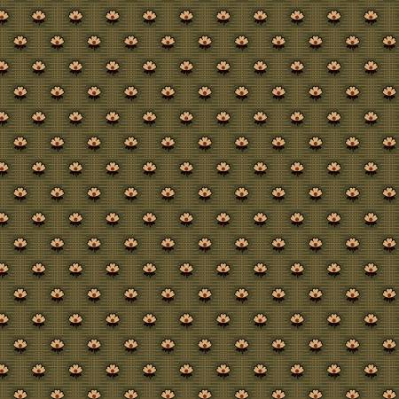 Marcus Fabrics "Piecemakers Sampler" Half-yard Bundle - 10 Fabrics, 5 Total Yards