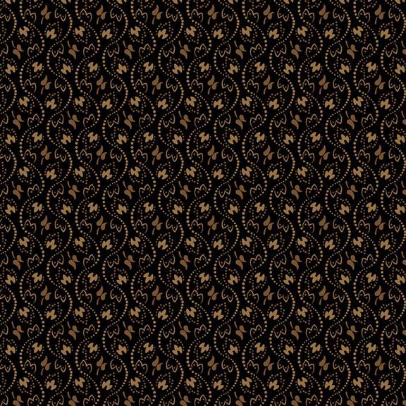 Marcus Fabrics "Piecemakers Sampler" Half-yard Bundle - 10 Fabrics, 5 Total Yards