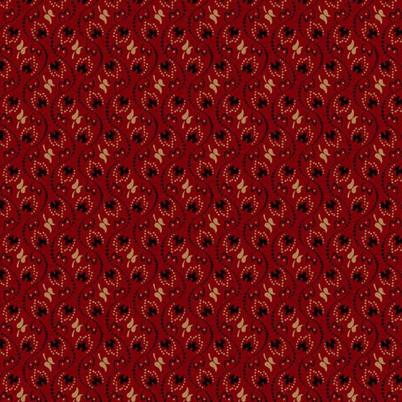 Marcus Fabrics "Piecemakers Sampler" Half-yard Bundle - 10 Fabrics, 5 Total Yards