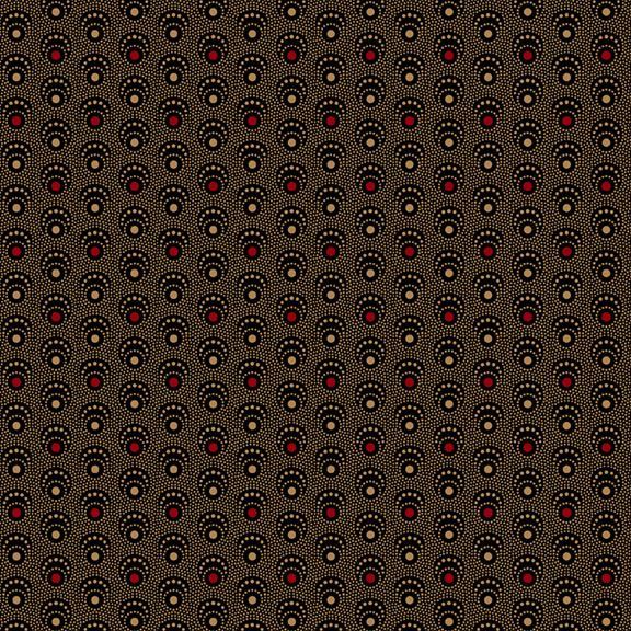 Marcus Fabrics "Piecemakers Sampler" Half-yard Bundle - 10 Fabrics, 5 Total Yards