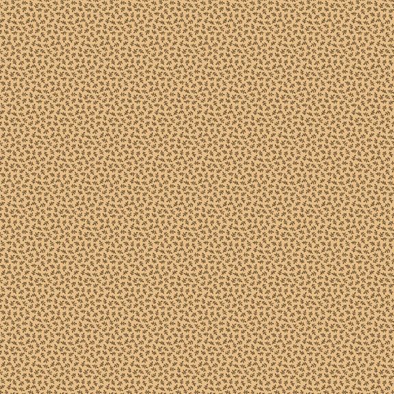 Marcus Fabrics "Piecemakers Sampler" Half-yard Bundle - 10 Fabrics, 5 Total Yards