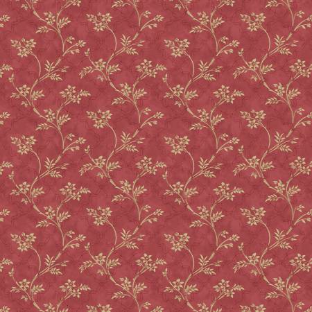 Marcus Fabrics "Elegant Estate" Half-yard Bundle - 10 Fabrics, 5 Total Yards