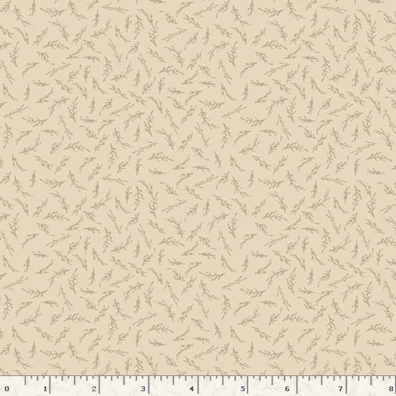 Marcus Fabrics "Franklin House" Half-yard Bundle - 10 Fabrics, 5 Total Yards