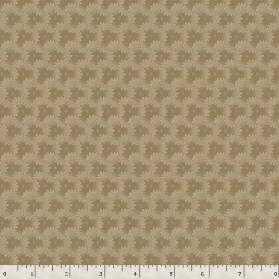 Marcus Fabrics "Franklin House" Half-yard Bundle - 10 Fabrics, 5 Total Yards
