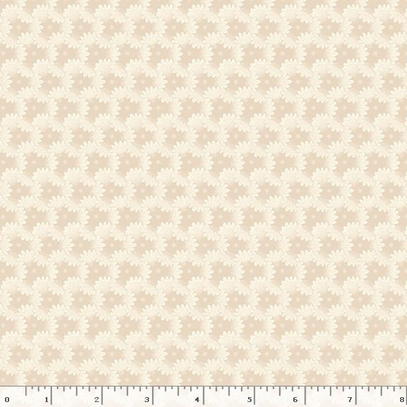 Marcus Fabrics "Franklin House" Half-yard Bundle - 10 Fabrics, 5 Total Yards