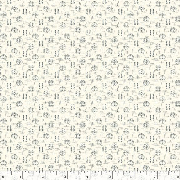 Marcus Fabrics "Franklin House" Half-yard Bundle - 10 Fabrics, 5 Total Yards