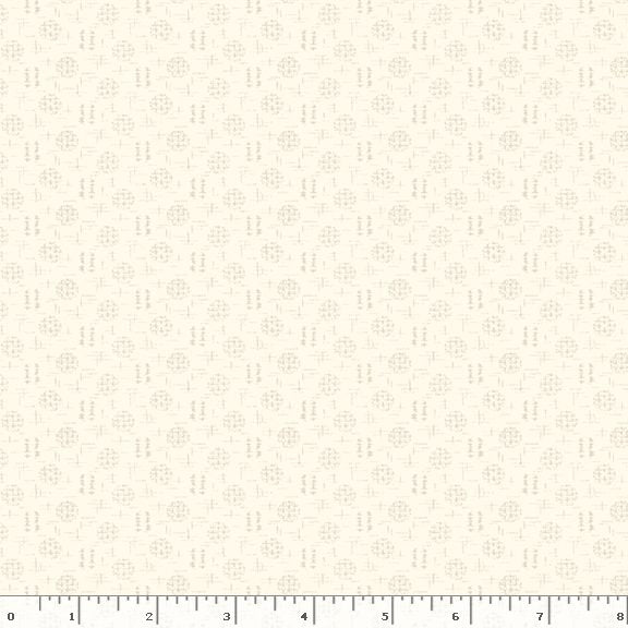 Marcus Fabrics "Franklin House" Half-yard Bundle - 10 Fabrics, 5 Total Yards