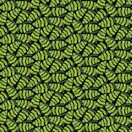 Benartex "Safari Fun" Half-Yard Bundle - 10 Fabrics, 5 Total Yards