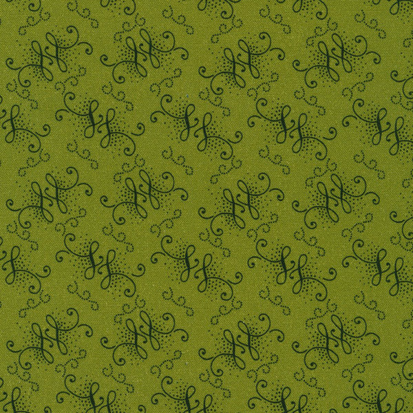 Robert Kaufman "Stone Bridge" Half-Yard Bundle - 10 Fabrics, 5 Total Yards
