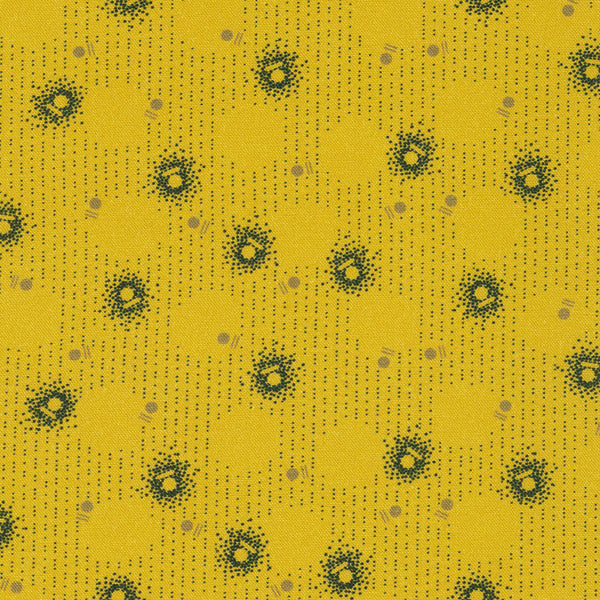 Robert Kaufman "Stone Bridge" Half-Yard Bundle - 10 Fabrics, 5 Total Yards