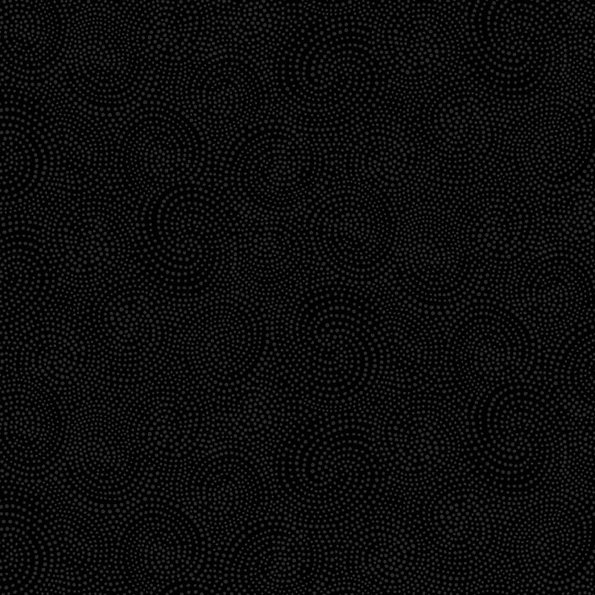 Timeless Treasures - Twirl Rainbow - 40 2.5" Strips/Jelly Roll