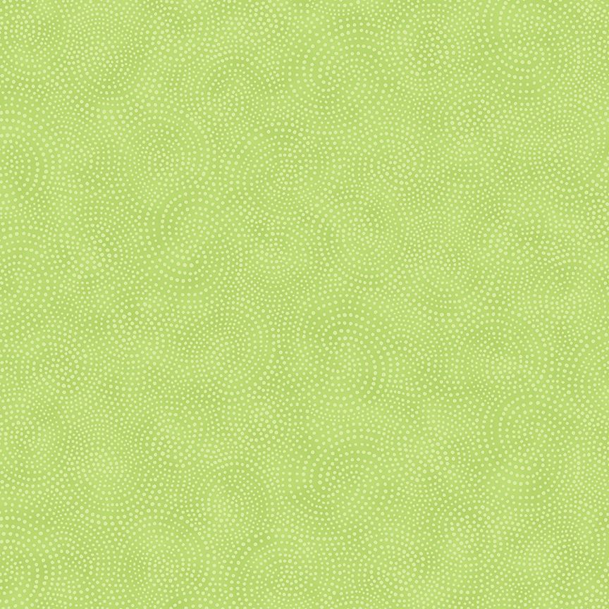Timeless Treasures - Twirl Rainbow - 40 2.5" Strips/Jelly Roll