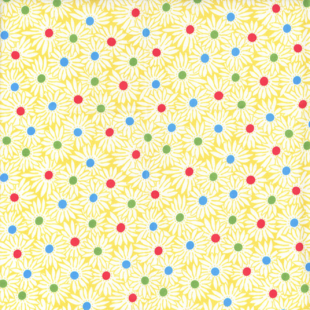 Windham Fabrics "Garden Party" Half-Yard Bundle - 10 Fabrics, 5 Total Yards