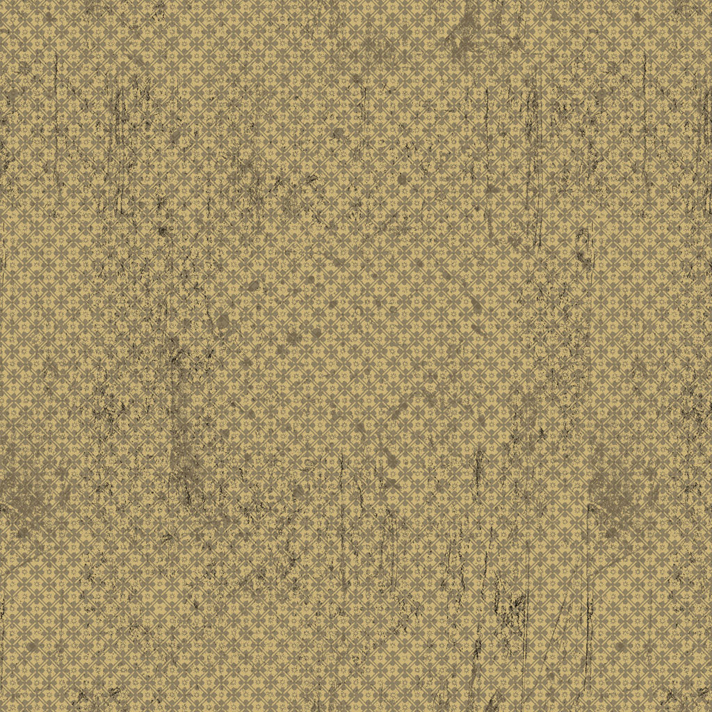 Clothworks "All Hallow's Eve" (Halloween) Half-yard Bundle - 10 Fabrics, 5 Total Yards