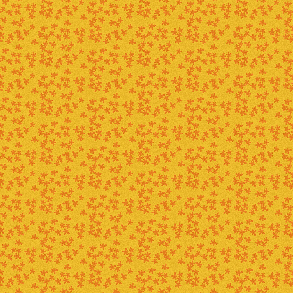 Clothworks "Bird Brain" Half-yard Bundle - 10 Fabrics, 5 Total Yards