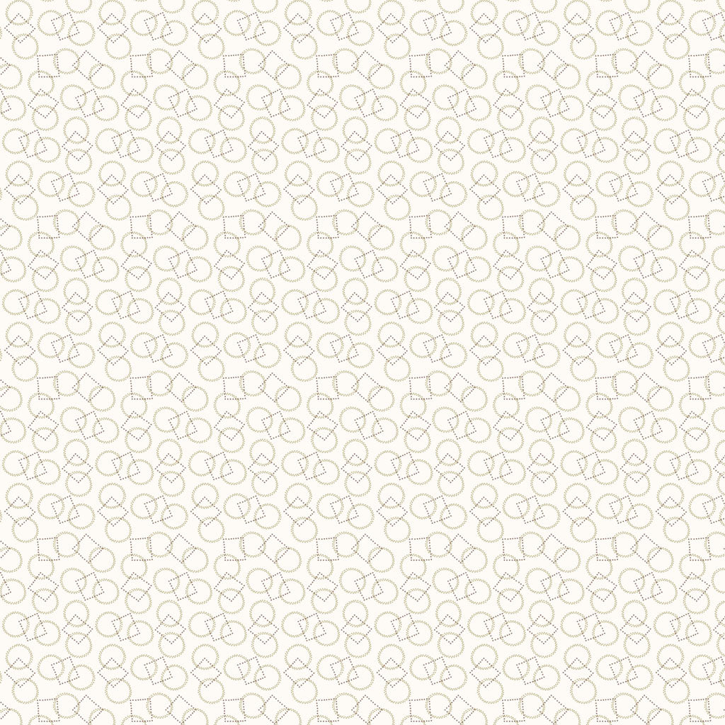 Clothworks "Perspective" Half-yard Bundle - 10 Fabrics, 5 Total Yards