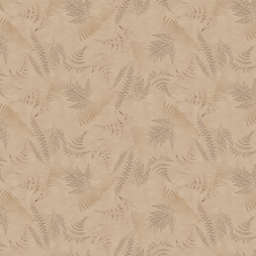 Clothworks "En Bleu" Half-yard Bundle - 10 Fabrics, 5 Total Yards