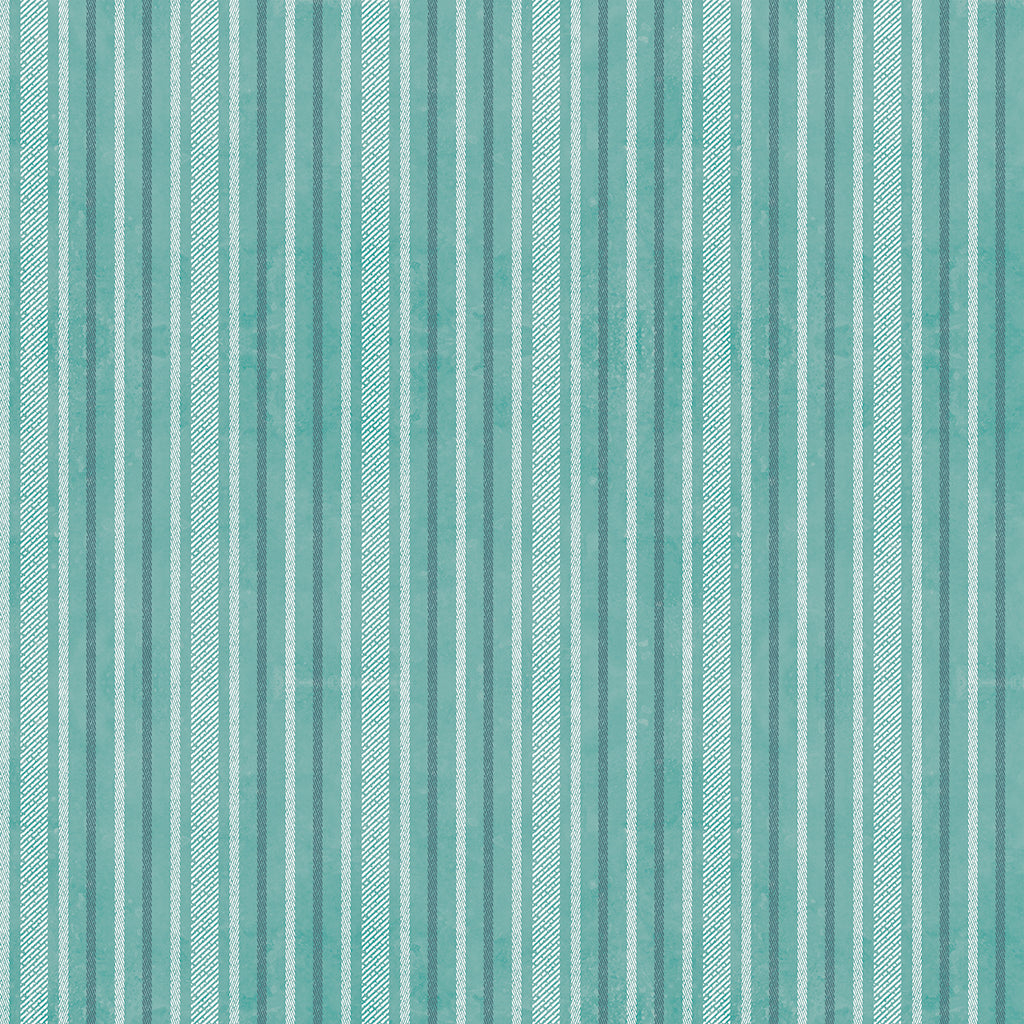 Clothworks "En Bleu" Half-yard Bundle - 10 Fabrics, 5 Total Yards