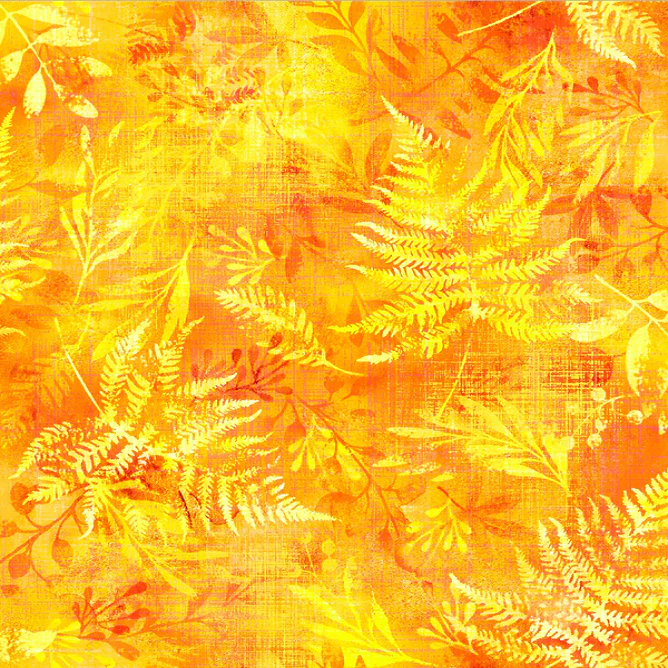 Oasis Fabrics "Fall Classic" Half-yard Bundle - 10 Fabrics, 5 Total Yards