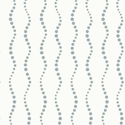 (4.5 yd) Andover/Makower UK Sun Print 2022 Lucky Penny A-5900-C3