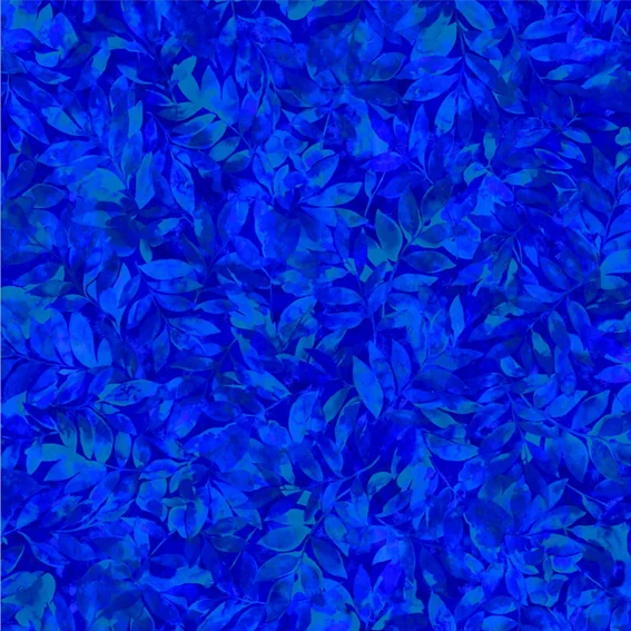 Oasis Fabrics "Nature's Palette" Half-yard Bundle - 10 Fabrics, 5 Total Yards