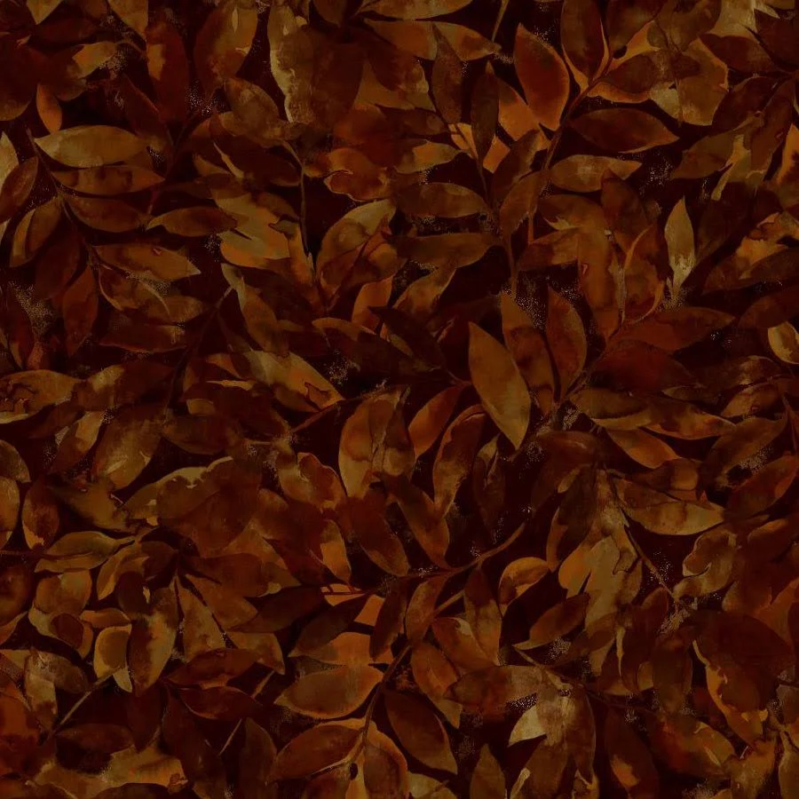 Oasis Fabrics "Nature's Palette" Half-yard Bundle - 10 Fabrics, 5 Total Yards