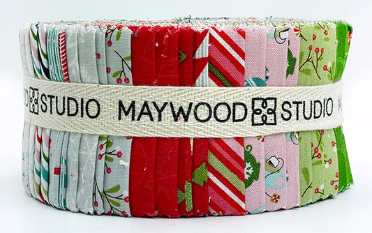 Maywood Studio - Cup Of Cheer - 40 Strips
