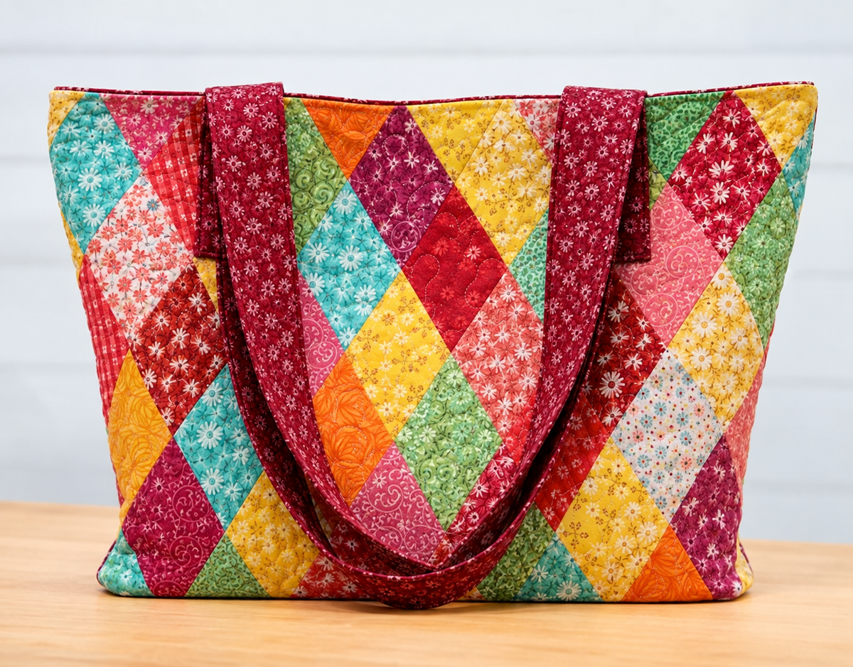 June Doe Fabric Collections - Summer Breeze - 40-Strip Pack