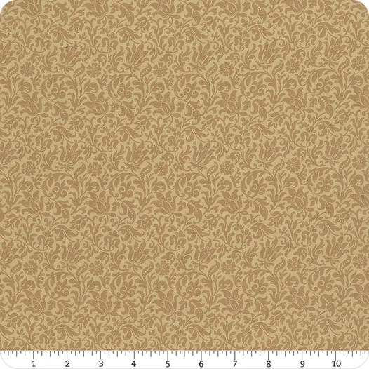 Marcus Fabrics "Elegant Estate" Half-yard Bundle - 10 Fabrics, 5 Total Yards