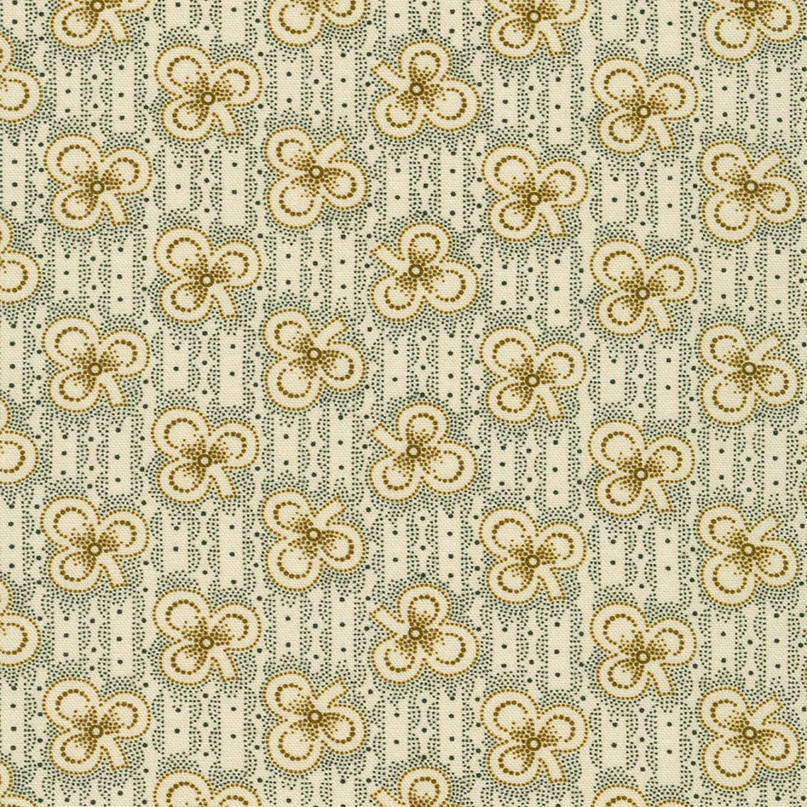 Robert Kaufman "Stone Bridge" Half-Yard Bundle - 10 Fabrics, 5 Total Yards