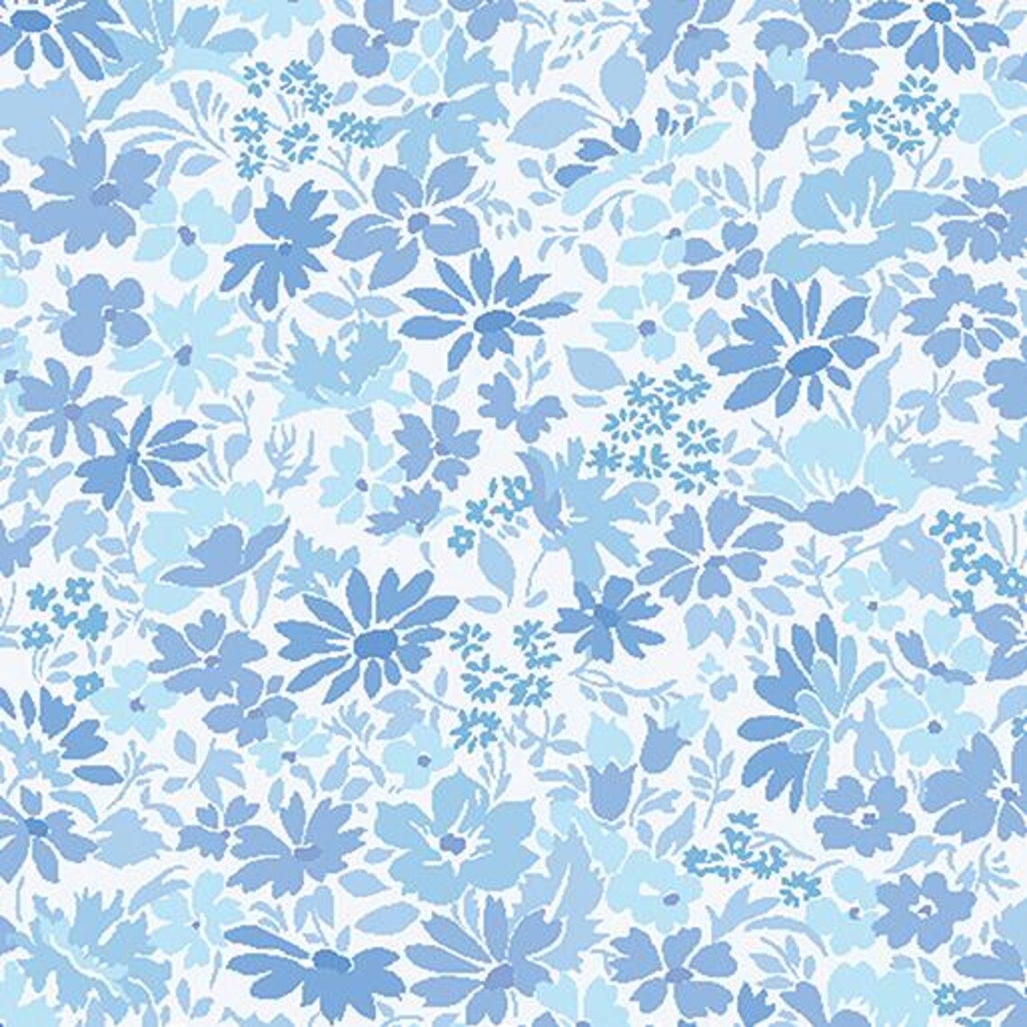 Benartex "Sleepovers" Half-Yard Bundle - 10 Fabrics, 5 Total Yards