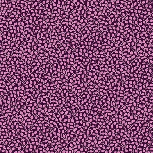 (5 yd) Benartex Sleepovers Phone The Boys 13579-29 Magenta