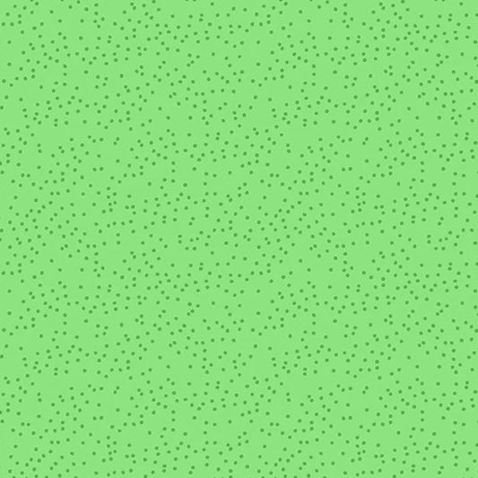 (3.5 yd) Andover Thicket Alison Glass 433-G Pebble Mint