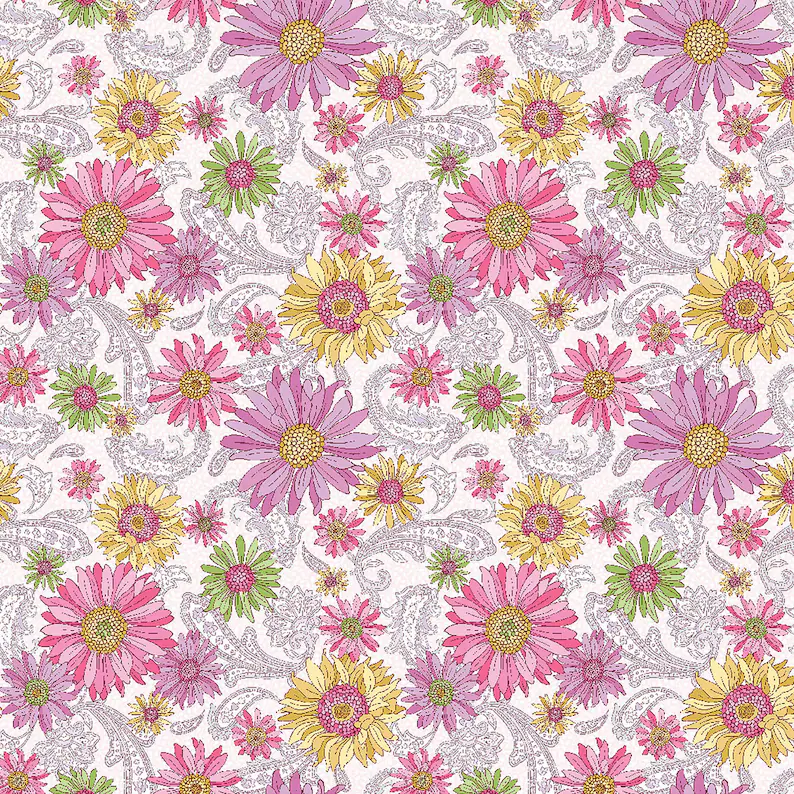 Benartex "Sleepovers" Half-Yard Bundle - 10 Fabrics, 5 Total Yards