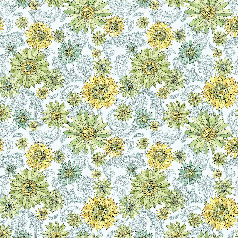 Benartex "Sleepovers" Half-Yard Bundle - 10 Fabrics, 5 Total Yards