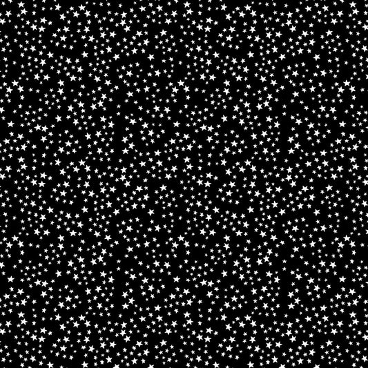 (4 yd) Windham Pen & Ink 53564-2 Stars