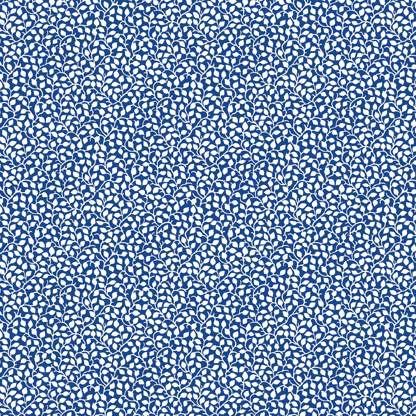(2 yd) Benartex Paradise Park 17018-50 Friends Blue
