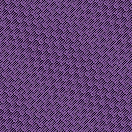 (5 yd) Benartex Zest Zeal Grape 13572-60