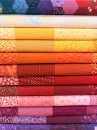 Marcus Fabrics - Patrick's Promise by Chris Schulte - 40 2.5" Strips