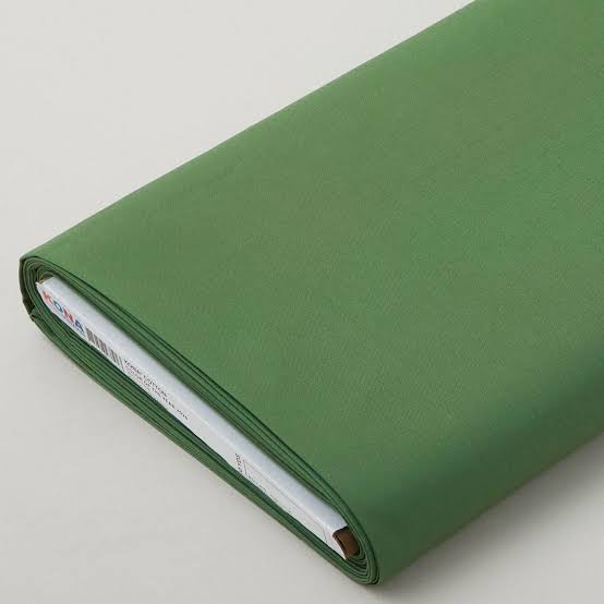 Robert Kaufman Kona COTY 2026 - Wander - Color of the Year Roll-up - 40 Strip Roll