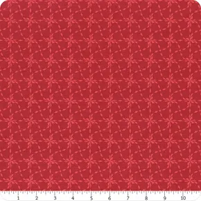 Riley Blake "In From The Cold" Half-yard Bundle - 10 Fabrics, 5 Total Yards