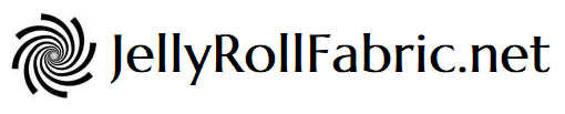 JellyRollFabric.net logo