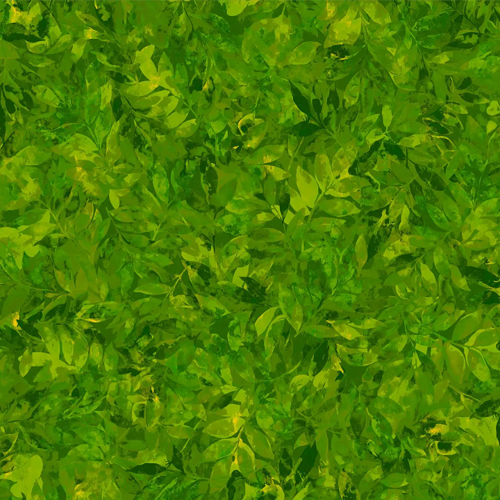 Oasis Fabrics "Nature's Palette" Half-yard Bundle - 10 Fabrics, 5 Total Yards
