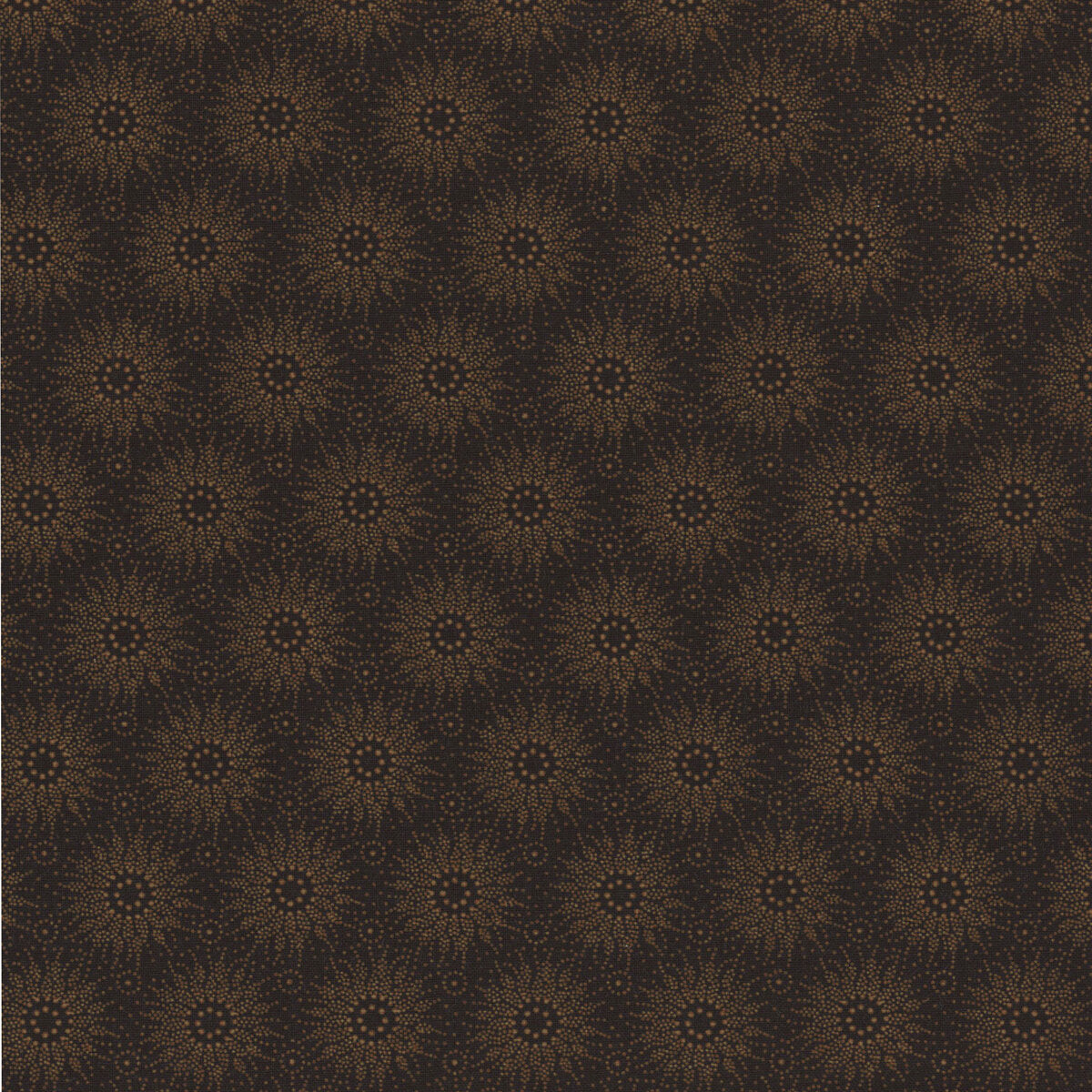 (5 yd) Andover/Makower UK Espresso A-1262-K