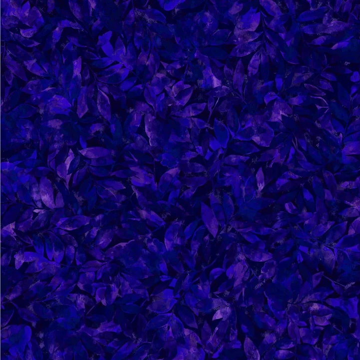 Oasis Fabrics "Nature's Palette" Half-yard Bundle - 10 Fabrics, 5 Total Yards