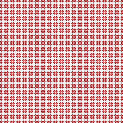 Benartex "Nordic Cabin" Half-Yard Bundle - 10 Fabrics, 5 Total Yards