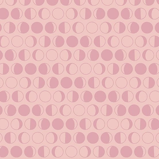 (2 yd) Andover/Makower UK Oracle Unphased 236-MP (Pearlized)